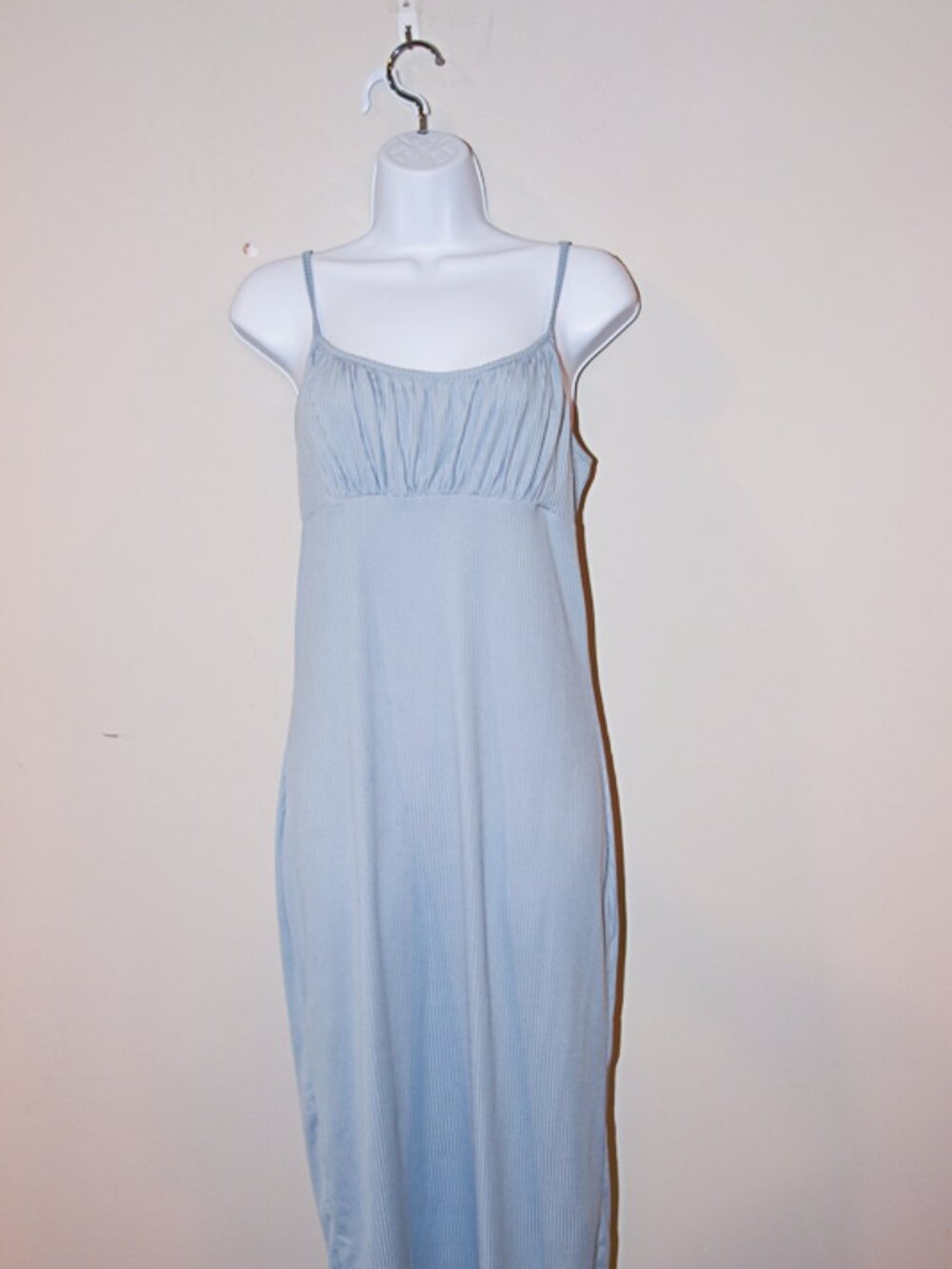 No Comment High Waist Midi Dress Size Large